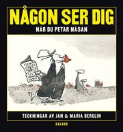 Cover of: Någon ser dig när du petar näsan