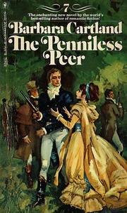 Cover of: The Penniless Peer by Jayne Ann Krentz