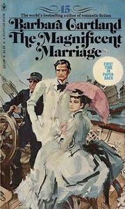 Cover of: The Magnificent Marriage by 