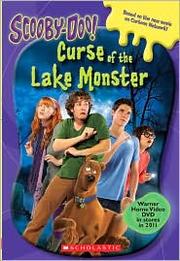 Cover of: Curse of the Lake Monster by 