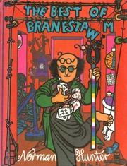 The best of Branestawm by Norman Hunter