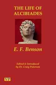 Cover of: The Life of Alcibiades by 