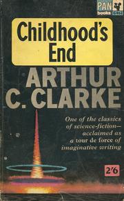 Download Childhood S End By Arthur C Clarke Pdf Epub Fb2