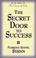 Cover of: Secret Door to Success