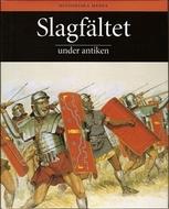 Cover of: Slagfältet under antiken
