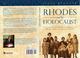 Cover of: Rhodes and the Holocaust: The story of the Jewish community from the Island of Rhodes