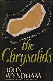 Cover of: The Chrysalids