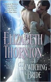 Cover of: A Bewitching Bride by 