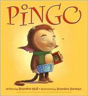 Cover of: Pingo by Brandon Mull