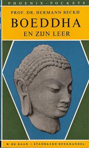 Cover of: Boeddha en zijn leer by Hermann Beckh ; [Nederl. bewerking: M.B.A. Laffrée]