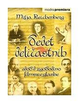 Cover of: Devet veličastnih / The magnificent nine: Uvod v zgodovino filmske glasbe / An introduction to the history of film music