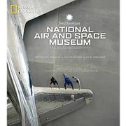 Cover of: Smithsonian National Air and Space Museum: an autobiography