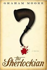 Cover of: The Sherlockian by Graham Moore