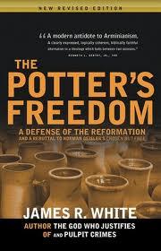 Cover of: The Potter's Freedom: A Defense of the Reformation and a Rebuttal of Norman Geisler's Chosen But Free