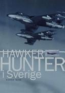 Cover of: Hawker Hunter i Sverige