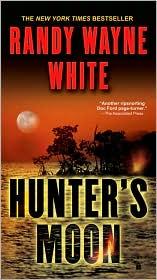 Cover of: Hunter's Moon by Randy Wayne White