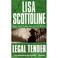 Cover of: Legal Tender (Rosato and Associates #4)