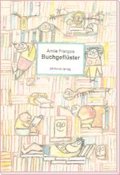 Cover of: Buchgeflüster