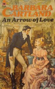 an-arrow-of-love-cover