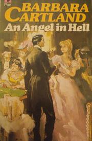 Cover of: An Angel in Hell by 
