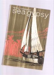 Cover of: Sea gypsy