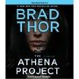 Cover of: The Athena Project by 