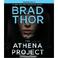 Cover of: The Athena Project