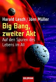 Big Bang, zweiter Akt