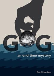 Cover of: Gog: An End Time Mystery