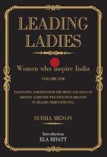 Leading Ladies by Sudha Menon