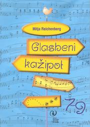 Cover of: Glasbeni kažipot 7-9 / Musical signposts 7-9