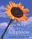 Cover of: The Way to Happiness