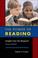 Cover of: The Power of Reading