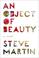 Cover of: An object of beauty