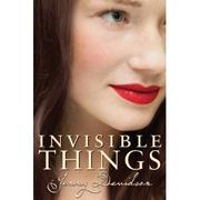 Cover of: Invisible Things by 