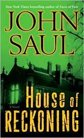 Cover of: House of Reckoning by John Saul
