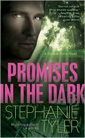 Cover of: Promises in the Dark