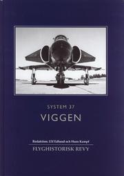 Cover of: System 37 Viggen