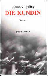 Cover of: Die Kundin