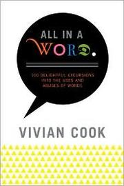 Cover of: All in a Word