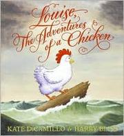 Cover of: Louise: the adventures of a chicken