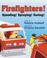 Cover of: Firefighters!