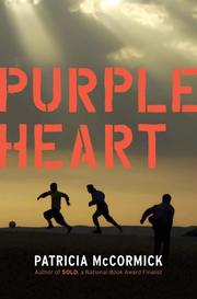 Cover of: Purple Heart