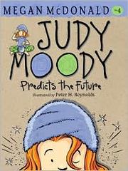 Cover of: Judy Moody Predicts the Future by 
