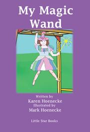 Cover of: My Magic Wand by 