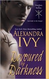 Cover of: Devoured by Darkness