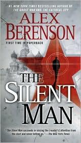 Cover of: The Silent Man by 