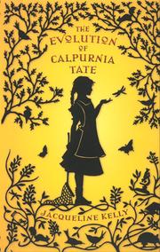 Cover of: THE EVOLUTION OF CALPURNIA TATE by 