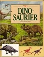 Cover of: Dinosaurier by David Lambert