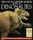 Cover of: The Natural History Museum book of dinosaurs